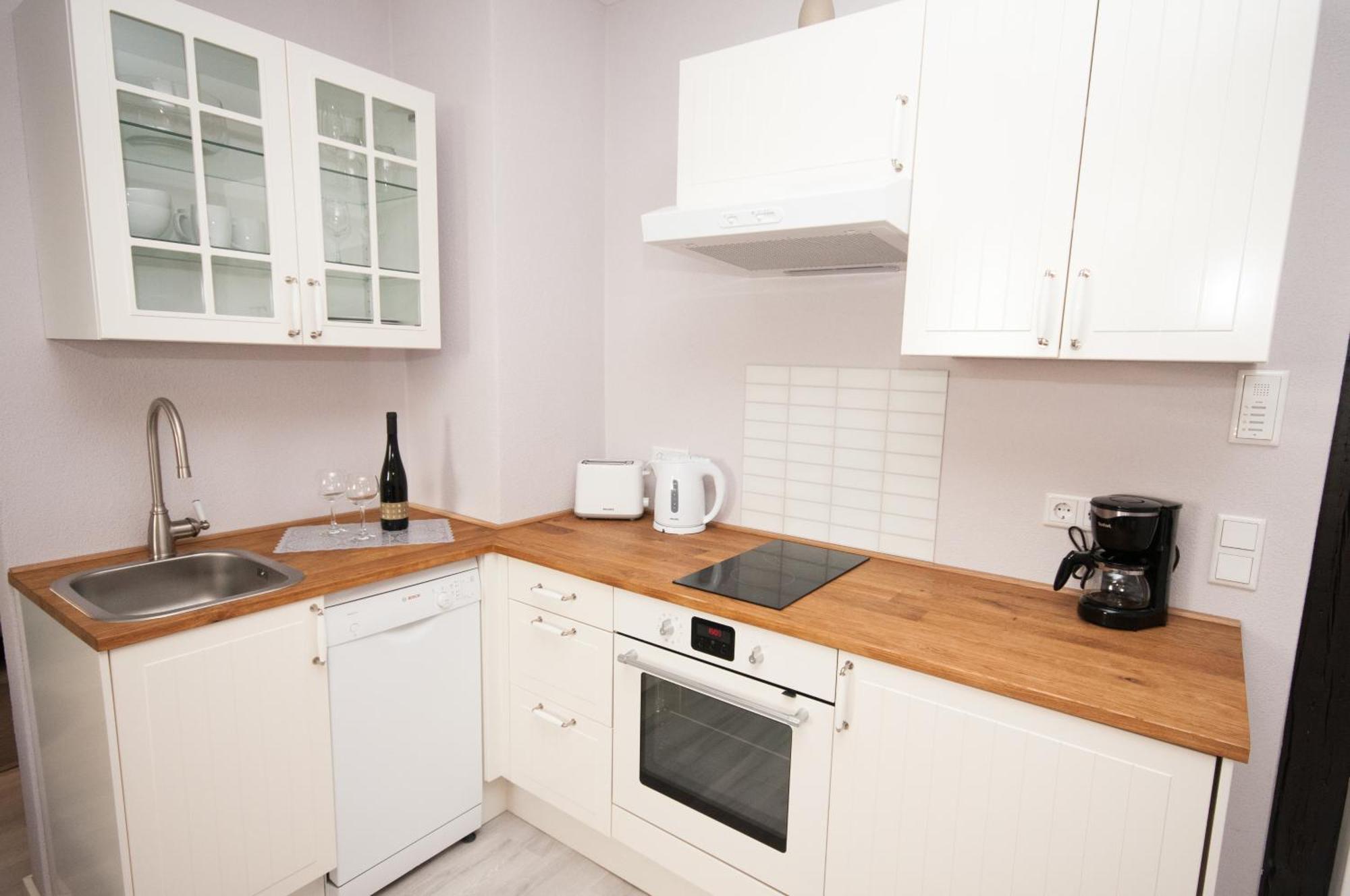 Baerengasse Apartments Freinsheim Room photo